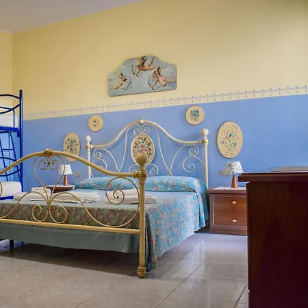 Apartment Casa Del Capitano Villasimius