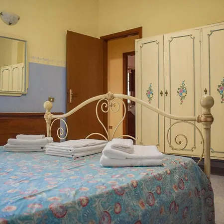 Apartment Casa Del Capitano Villasimius