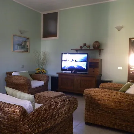 Apartment Casa Del Capitano *