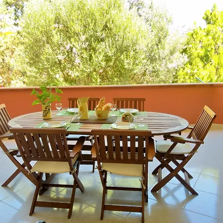 Casa Del Capitano Apartment *