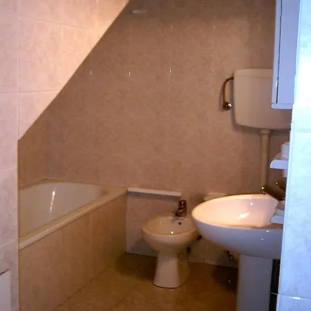 Apartment Casa Del Capitano Villasimius