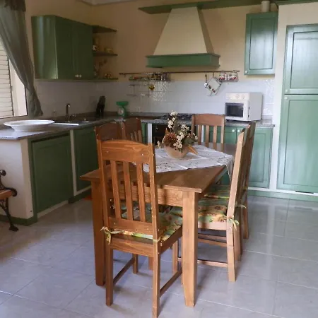 Apartment Casa Del Capitano
